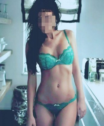 Проститутка Маргарита