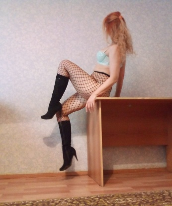 Проститутка Антонина