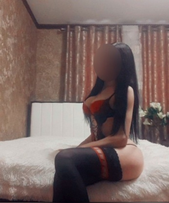 Проститутка Милка