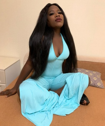 Проститутка Ирочка